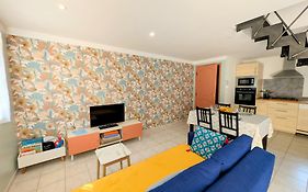 Appartement neuf tout confort